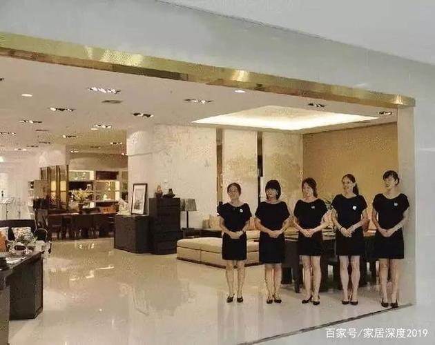 切記!90%的家具導(dǎo)購(gòu)為此流失了訂單,這6大銷(xiāo)售雷區(qū)千萬(wàn)別犯!