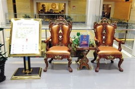 淡季歐美家具走高 銷售 不降反升